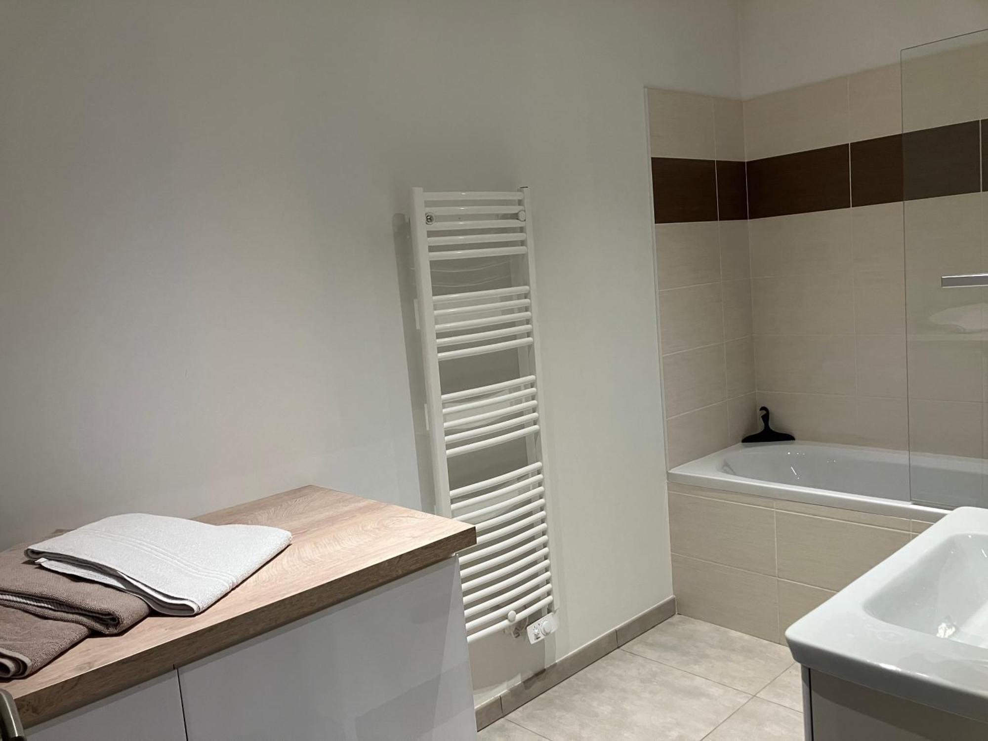 Appartement De Charme + Parking Centre-Ville Аррас Экстерьер фото